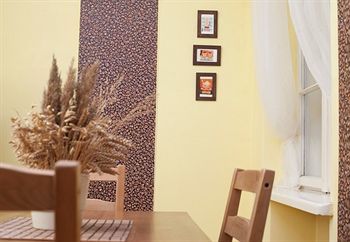 Secret Garden Apartment Krakow Exterior photo