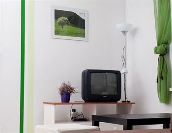 Secret Garden Apartment Krakow Exterior photo