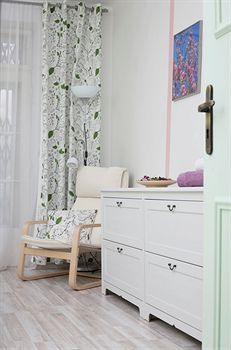 Secret Garden Apartment Krakow Exterior photo