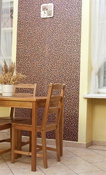 Secret Garden Apartment Krakow Exterior photo